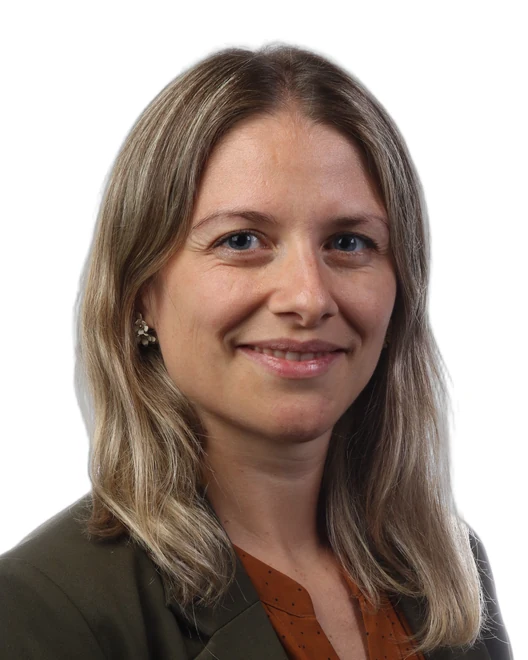 Carolina Reduzzi, PhD