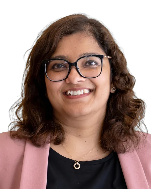 Debleena Ray, PhD
