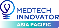 MedTech Innovator Asia Pacific