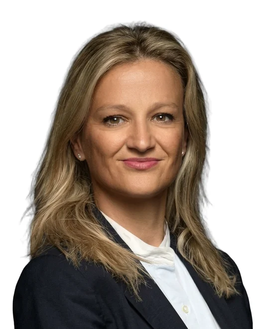 Svetlana Nikic, PhD, MBA